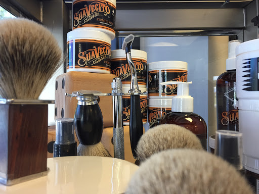 Barber Shop «Shape and Shave Barber Shop», reviews and photos, 9020 GA-92, Woodstock, GA 30189, USA