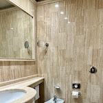 Photo n°6 de l'avis de rjm2010. fait le 04/02/2022 à 19:26 sur le  Grand Hotel Baia Verde à Aci Castello