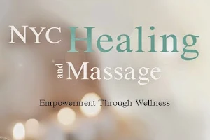 NYC Healing and Massage image