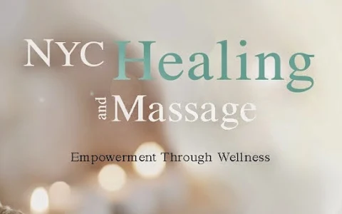 NYC Healing and Massage image