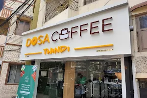 Dosa Coffee image