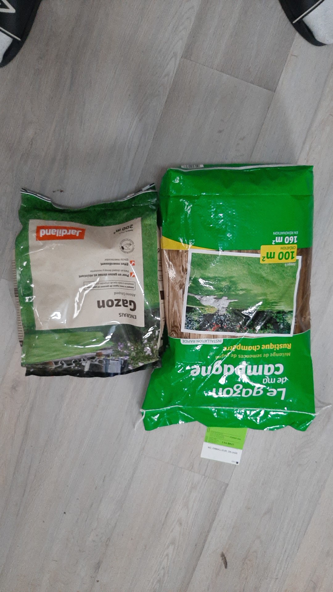 Photo n° 4 de l'avis de Enoliaz.e fait le 21/03/2021 à 11:26