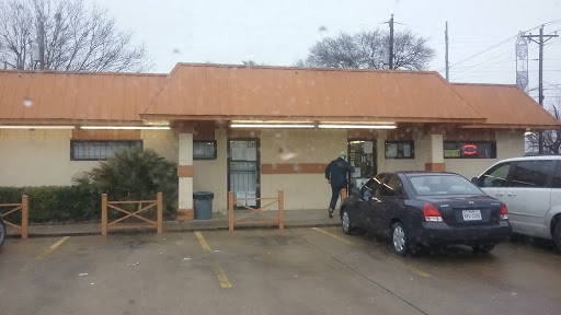 Liquor Store «Hampton Beverage», reviews and photos, 1519 S Hampton Rd, Glenn Heights, TX 75154, USA