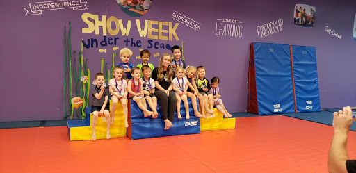 Gymnastics Center «The Little Gym of Hamilton», reviews and photos, 549 US-130, Hamilton Township, NJ 08691, USA