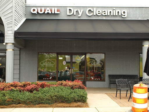 Dry Cleaner «Quail Dry Cleaning», reviews and photos, 8410 Park Rd, Charlotte, NC 28210, USA