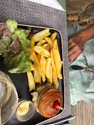 Photo n°20 de La maison bleue à Plougrescant ()