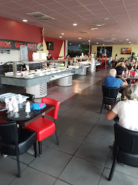 Atmosphère du Restaurant de type buffet Asia Buffet Wok à Salon-de-Provence - n°20