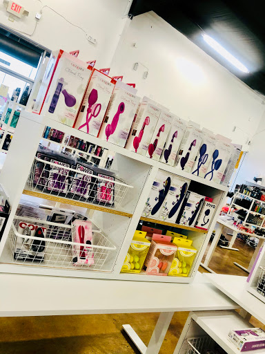 Boutique «Katz Boutique», reviews and photos, 11649 TX-249 #1200, Houston, TX 77086, USA