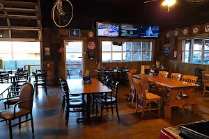 Coach's Bar-B-Que image