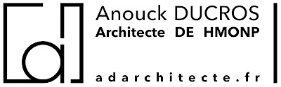 Anouck DUCROS Architecte DE HMONP à Castelnau-le-Lez