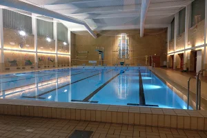 Sofiendal School Swimming Pool image