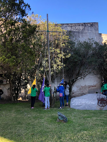 Grupo Scout Luis Astigarraga