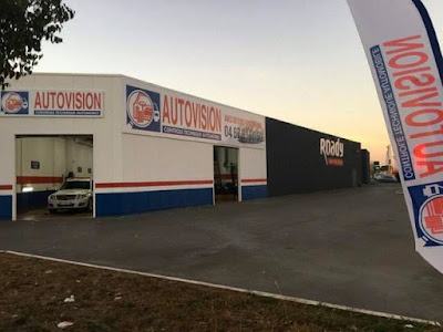 Controle Technique Autovision Lunel, Rosauto à Lunel