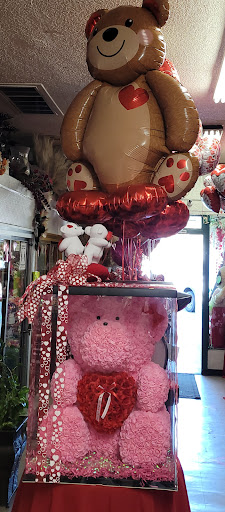 Florist «Baldwin Park Flowers & Gifts», reviews and photos, 14358 Ramona Blvd, Baldwin Park, CA 91706, USA