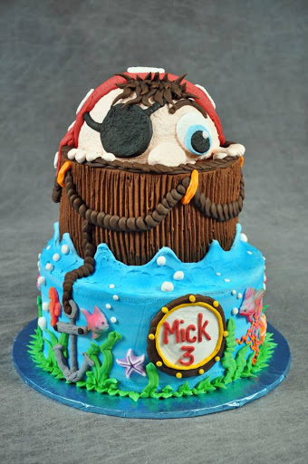 Bakery «The Cake Gallery», reviews and photos, 8247 Hascall St, Omaha, NE 68124, USA