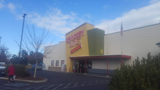 Grocery Store «Grocery Outlet Bargain Market», reviews and photos, 1951 NE 3rd St, Prineville, OR 97754, USA