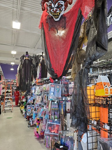 Party City