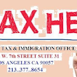 America’s Tax Office