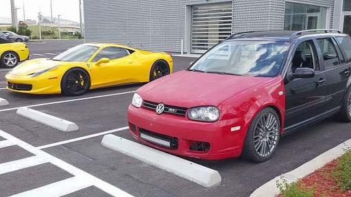 Tire Shop «Discount Tire Store - Lakeland, FL», reviews and photos, 6975 US Hwy 98 N, Lakeland, FL 33809, USA