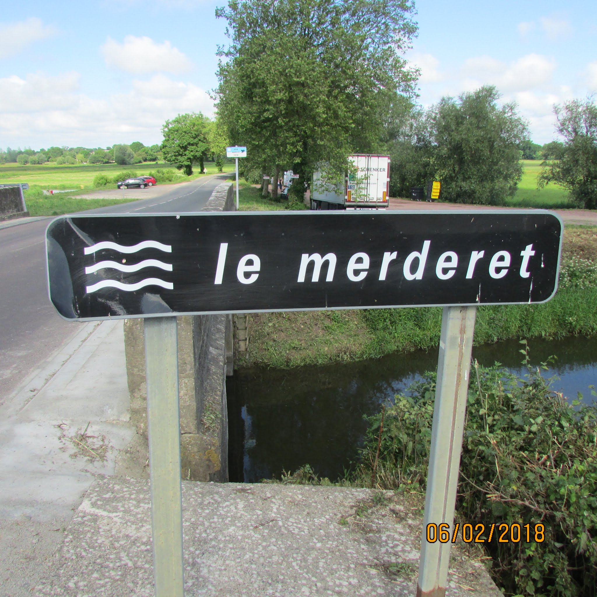 Photo n° 4 de l'avis de Brian.a fait le 14/06/2018 à 10:50