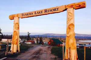 Tunkwa Lake Resort image