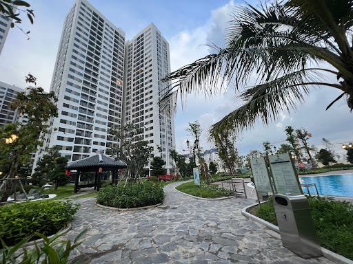 Top 20 apt cửa hàng Quận Hoàng Mai Hà Nội 2022