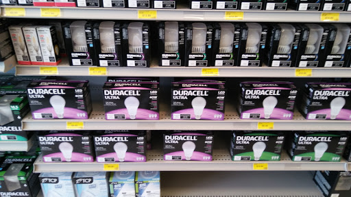 Car Battery Store «Batteries Plus Bulbs», reviews and photos, 44110 Ashburn Shopping Plaza, Ashburn, VA 20147, USA