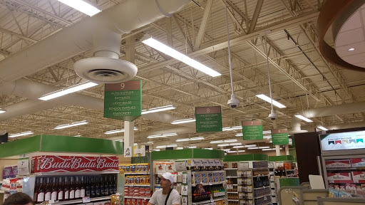 Supermarket «Publix Super Market at Columbia Promenade», reviews and photos, 1910 N John Young Pkwy, Kissimmee, FL 34741, USA