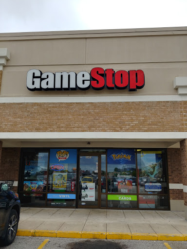 Video Game Store «GameStop», reviews and photos, 1633 Miller Park Way, West Milwaukee, WI 53214, USA