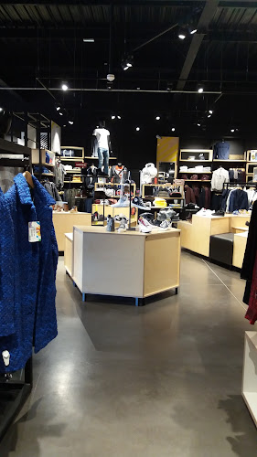 Magasin de vêtements BLACKSTORE Mayenne