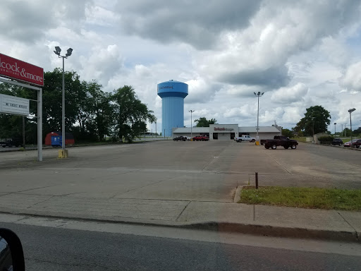 Furniture Store «Badcock Home Furniture &more», reviews and photos, 761 Madison St, Shelbyville, TN 37160, USA