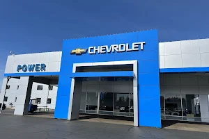 Power Chevrolet image