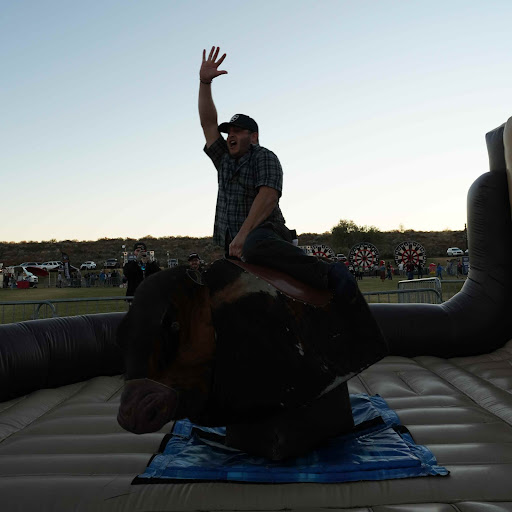 Party Equipment Rental Service «AZ Bounce Pro», reviews and photos, 11051 N 132nd Ave, Surprise, AZ 85379, USA