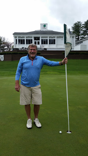 Golf Course «Mc Gregor-Links Country Club», reviews and photos, 359 Northern Pines Rd, Wilton, NY 12831, USA