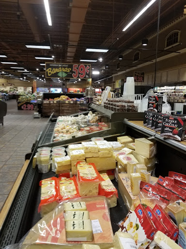 Supermarket «Wegmans», reviews and photos, 55 U.S. 9, Manalapan Township, NJ 07726, USA