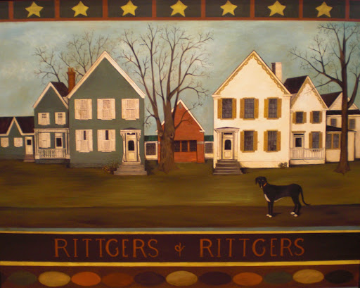 Lawyer «Rittgers & Rittgers, Attorneys at Law», reviews and photos