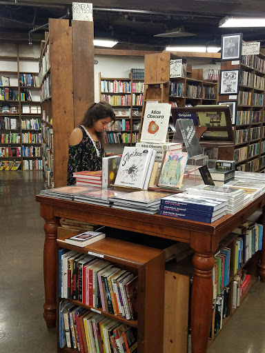 Book Store «Half Off Books», reviews and photos, 6708 Greenleaf Ave, Whittier, CA 90601, USA