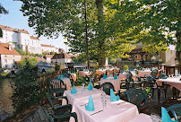 Photos du propriétaire du Restaurant Les Jardins Gourmands à Pesmes - n°1