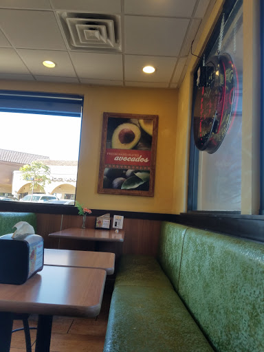 Mexican Restaurant «El Pollo Loco», reviews and photos, 28261 Crown Valley Pkwy, Laguna Niguel, CA 92677, USA