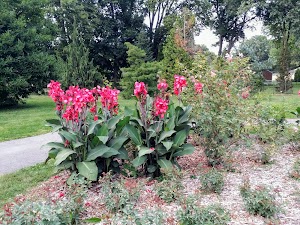 Columbus Park of Roses - photo 16