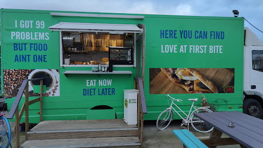 Food & Coffee 2 Go