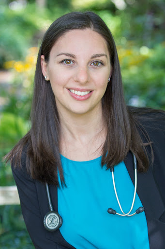 Dr. Stephanie Sousa Cardoso | Naturopathic Doctor