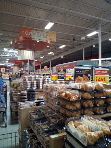 Grocery Store «H-E-B plus!», reviews and photos, 420 W Bandera Rd, Boerne, TX 78006, USA