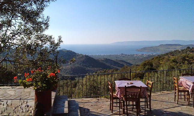 Ο Γαβρίλος - O Gavrilos - Εστιατόριο