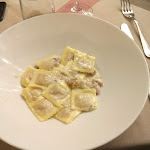 Photo n°2 de l'avis de Claudio.i fait le 19/10/2019 à 08:19 sur le  Ras-cia Muraje Ristorante à Cisterna d'Asti