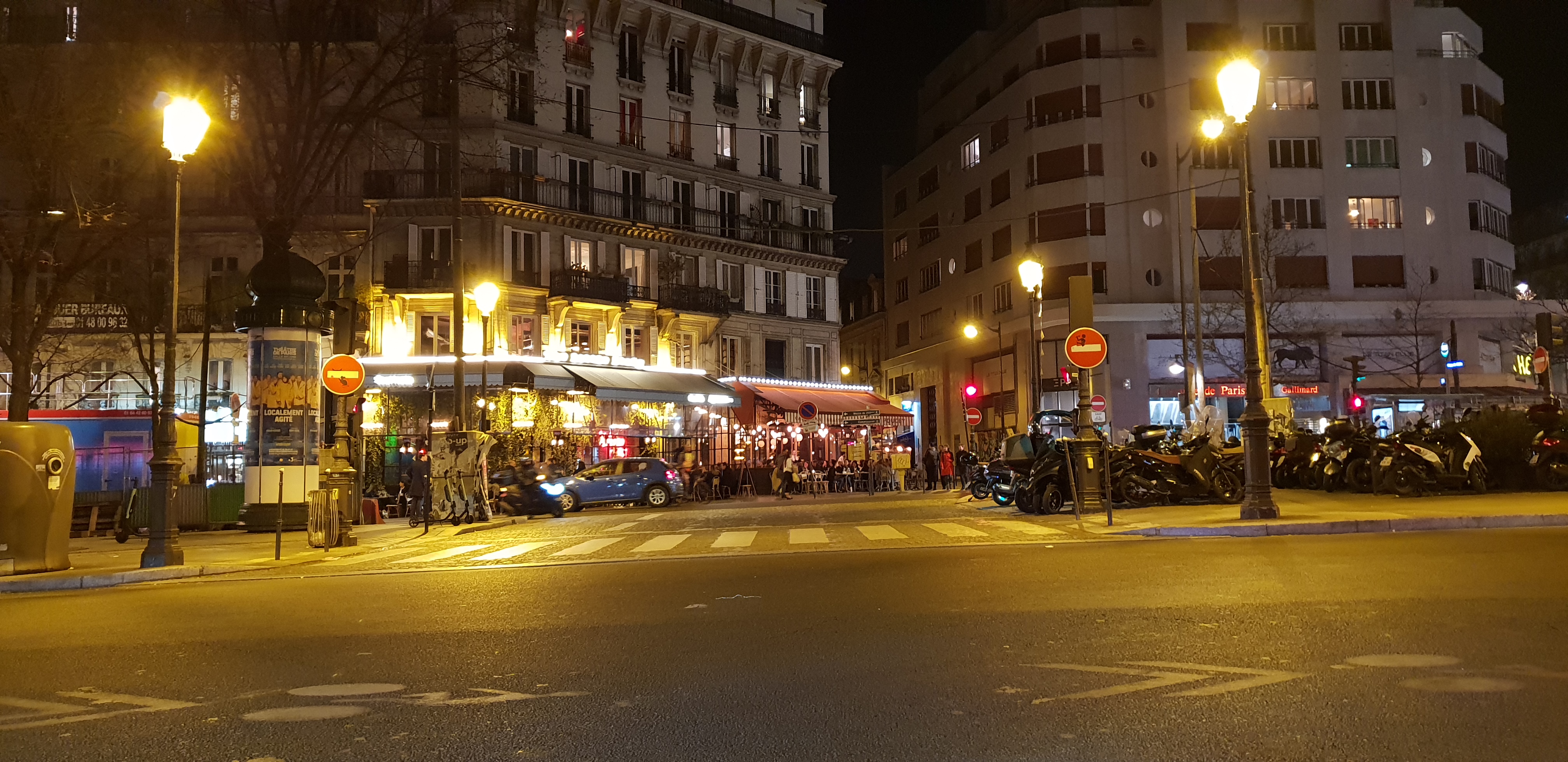 Photo n° 1 de l'avis de Pop.o fait le 30/04/2019 à 13:25