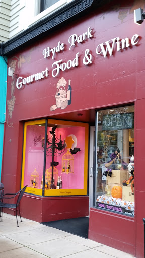 Wine Store «Hyde Park Gourmet Food & Wine», reviews and photos, 2707 Erie Ave, Cincinnati, OH 45208, USA