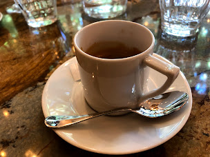 Photo n°23 de Le Café Saint-Tropez à Saint-Tropez ()