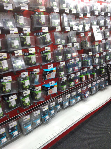 Office Supply Store «Staples», reviews and photos, 111 Middlesex Turnpike, Burlington, MA 01803, USA