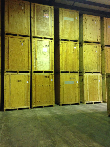 Moving and Storage Service «Viking Moving Services, Inc.», reviews and photos, 55 Domino Dr, Concord, MA 01742, USA